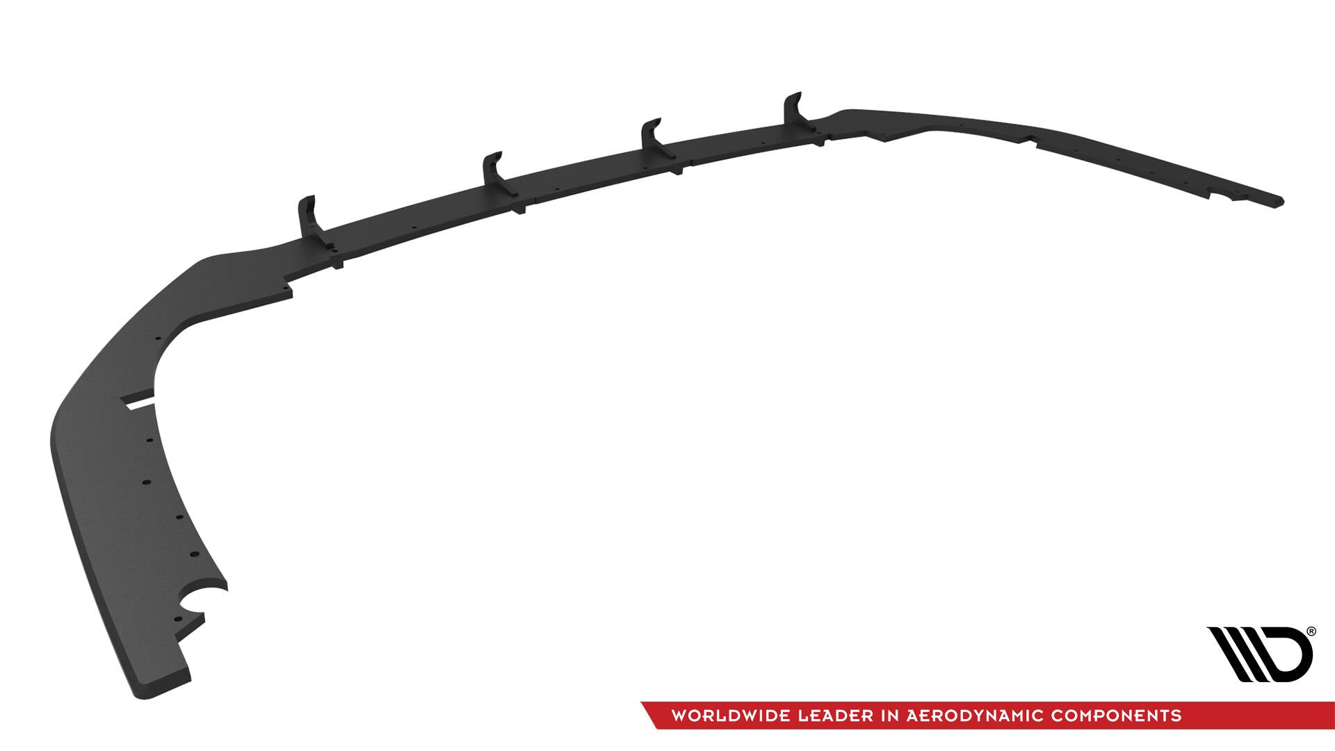 Street pro rear diffuser honda civic mk10