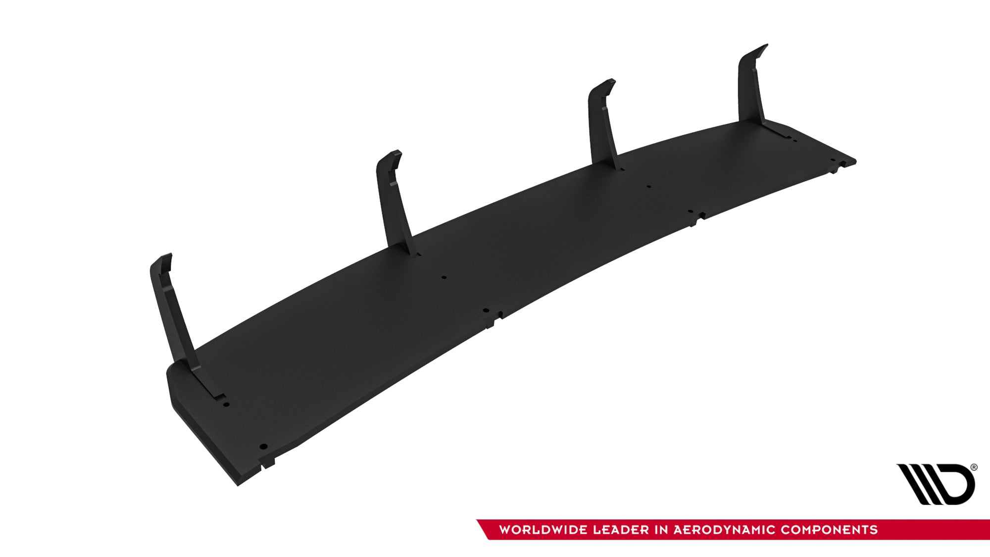 Street pro rear diffuser hyundai elantra n mk7