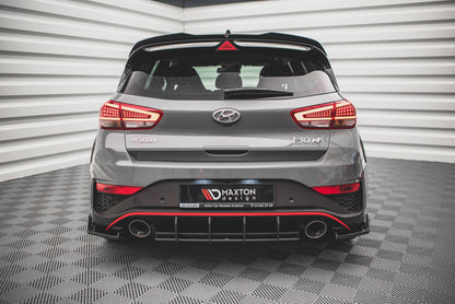 Street Pro Bagerste diffus Hyundai i30 N Hatchback Mk3 ansigtsløftning