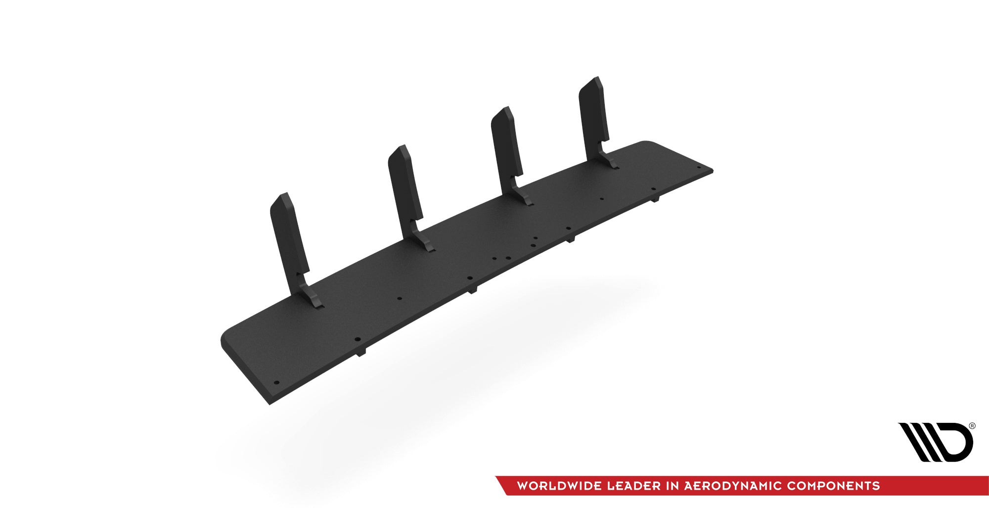 Street pro rear diffuser hyundai i30 n hatchback mk3 facelift