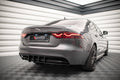 Street pro takahajotin jaguar xf r-sport mk2