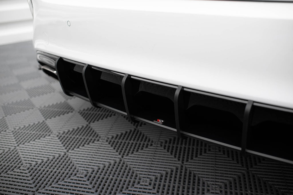 Street Pro Bagerste diffus Kia Ceed GT MK3