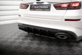 Street Pro -takadiffuusori Kia Optima mk4:een, facelift