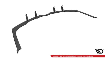 Street pro rear diffuser kia proceed gt-line mk1 facelift