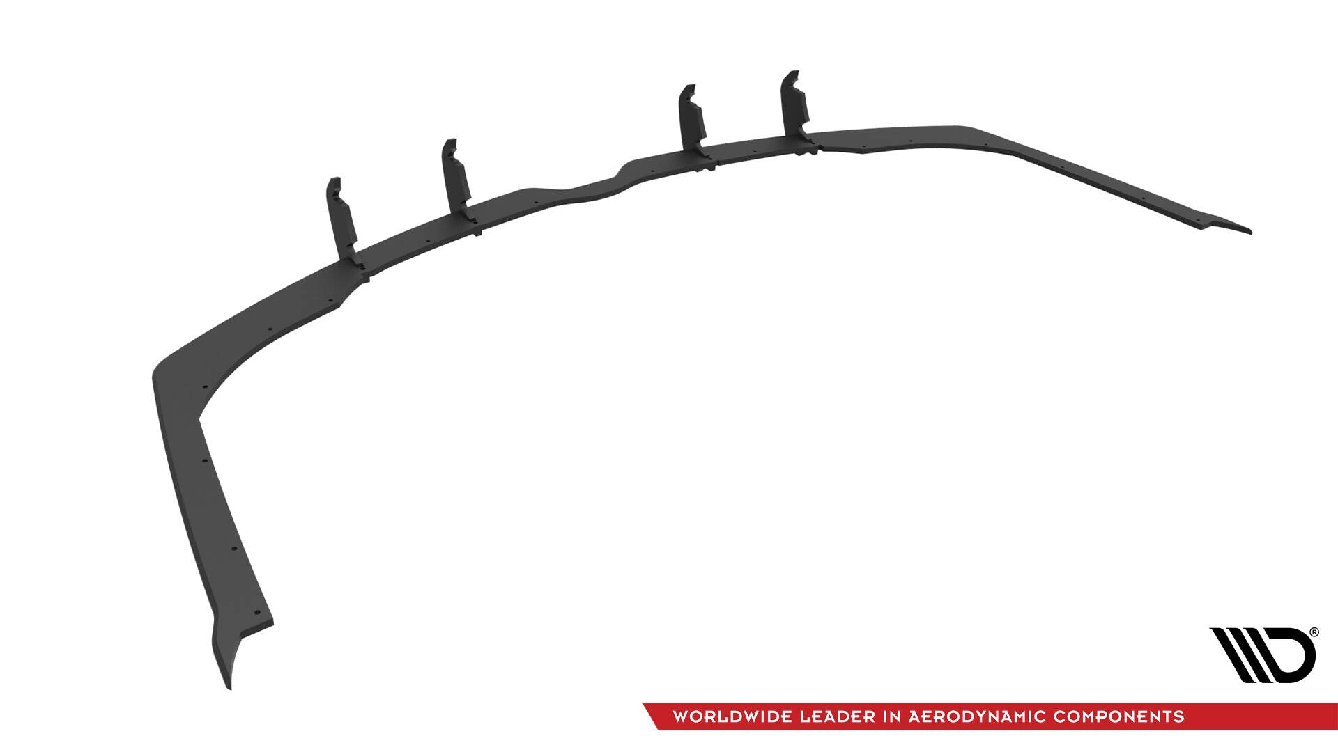 Street pro rear diffuser kia proceed gt-line mk1 facelift