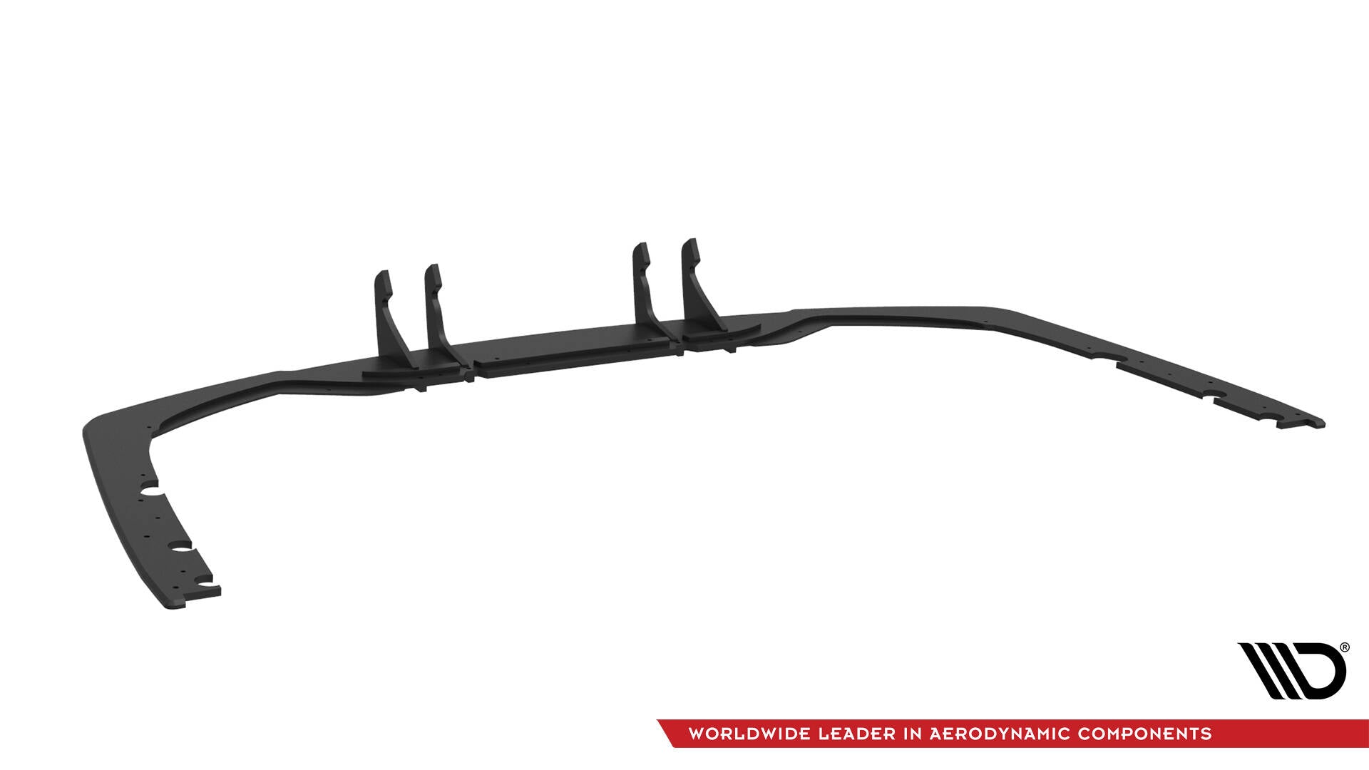 Street pro rear diffuser kia stinger mk1