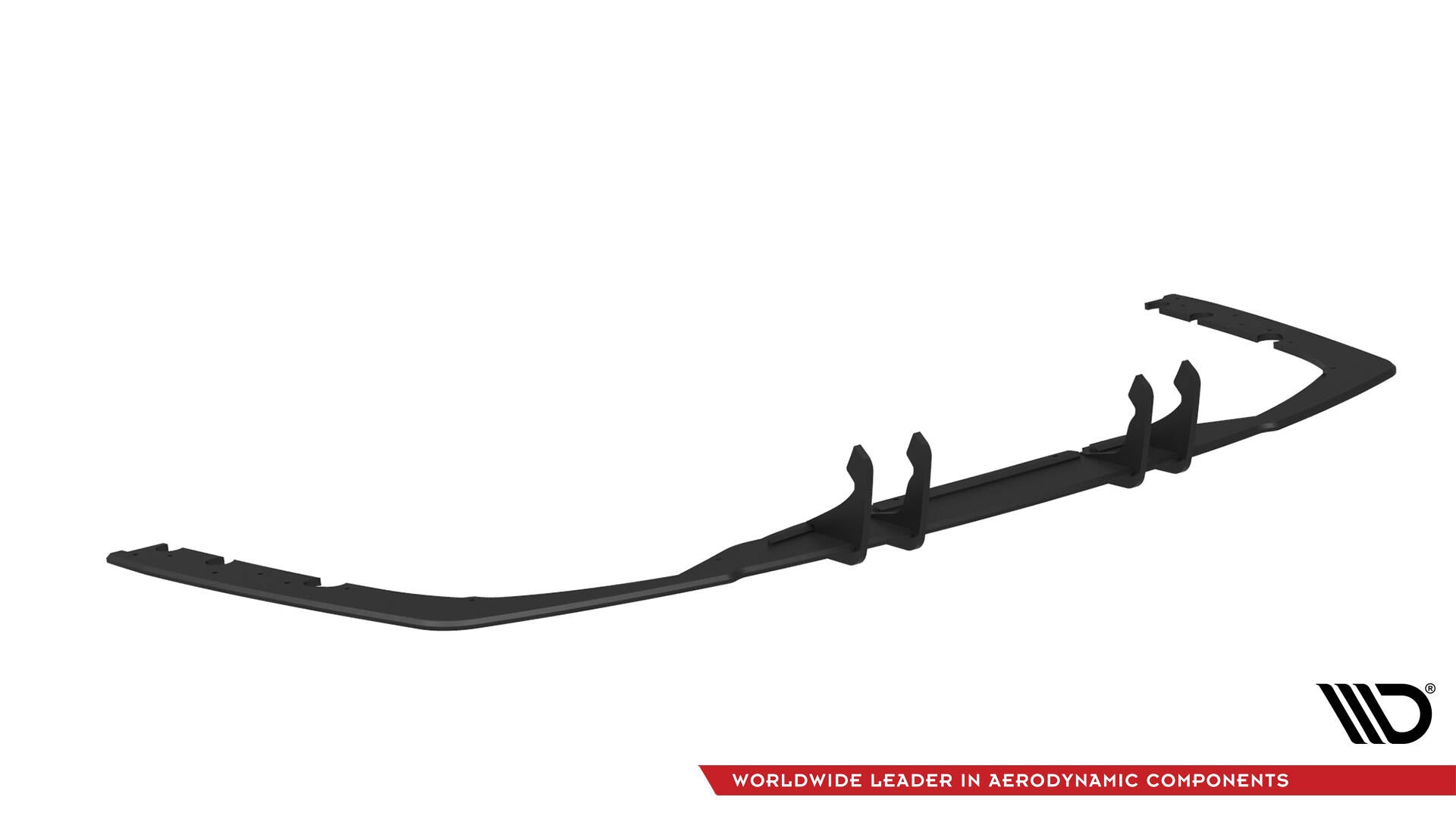 Street pro rear diffuser kia stinger mk1