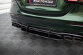 Street pro rear diffuser mercedes-amg e63 w213 facelift