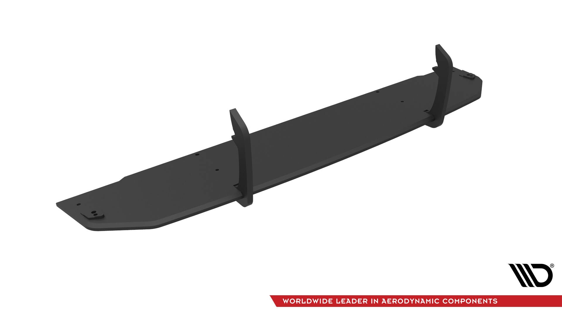 Street Pro bagdiffusor Mercedes-AMG E63 W213 Facelift