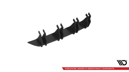 Street Pro Bagerste diffus Mercedes-Benz A 45 AMG W176 FACACRIFT