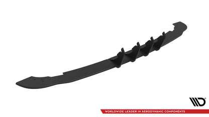 Street Pro -taka-hajotin Mercedes-Benz AMG-Line W176 Facelift