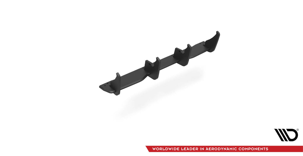 Street pro bakdiffusor mercedes-benz a w176