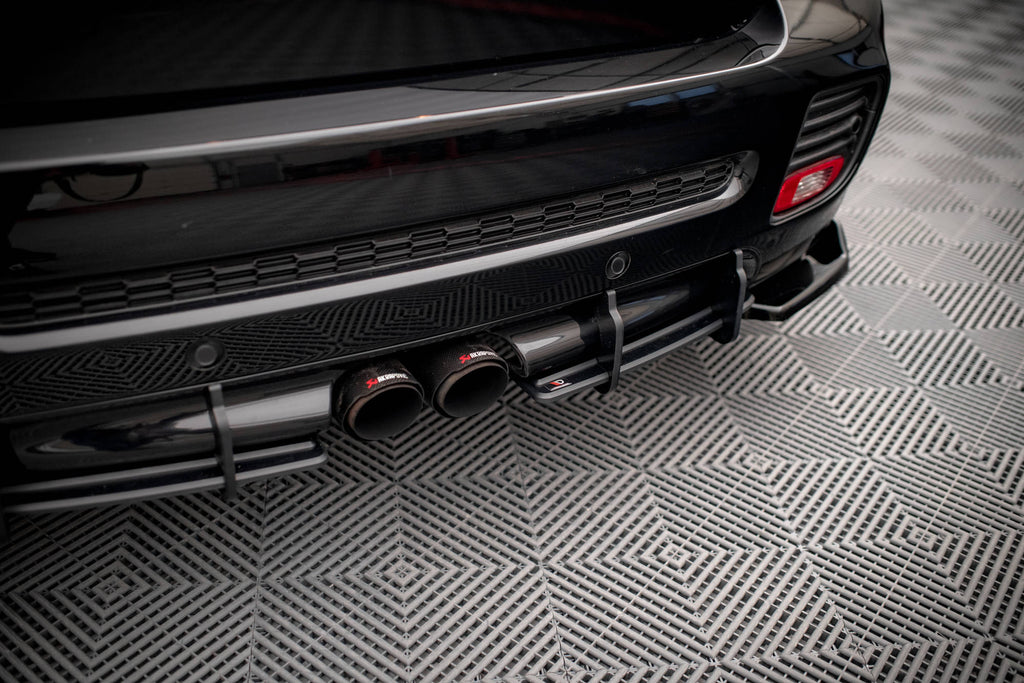 Street Pro takadiffuusori Mini Cooper John Cooper Works R56