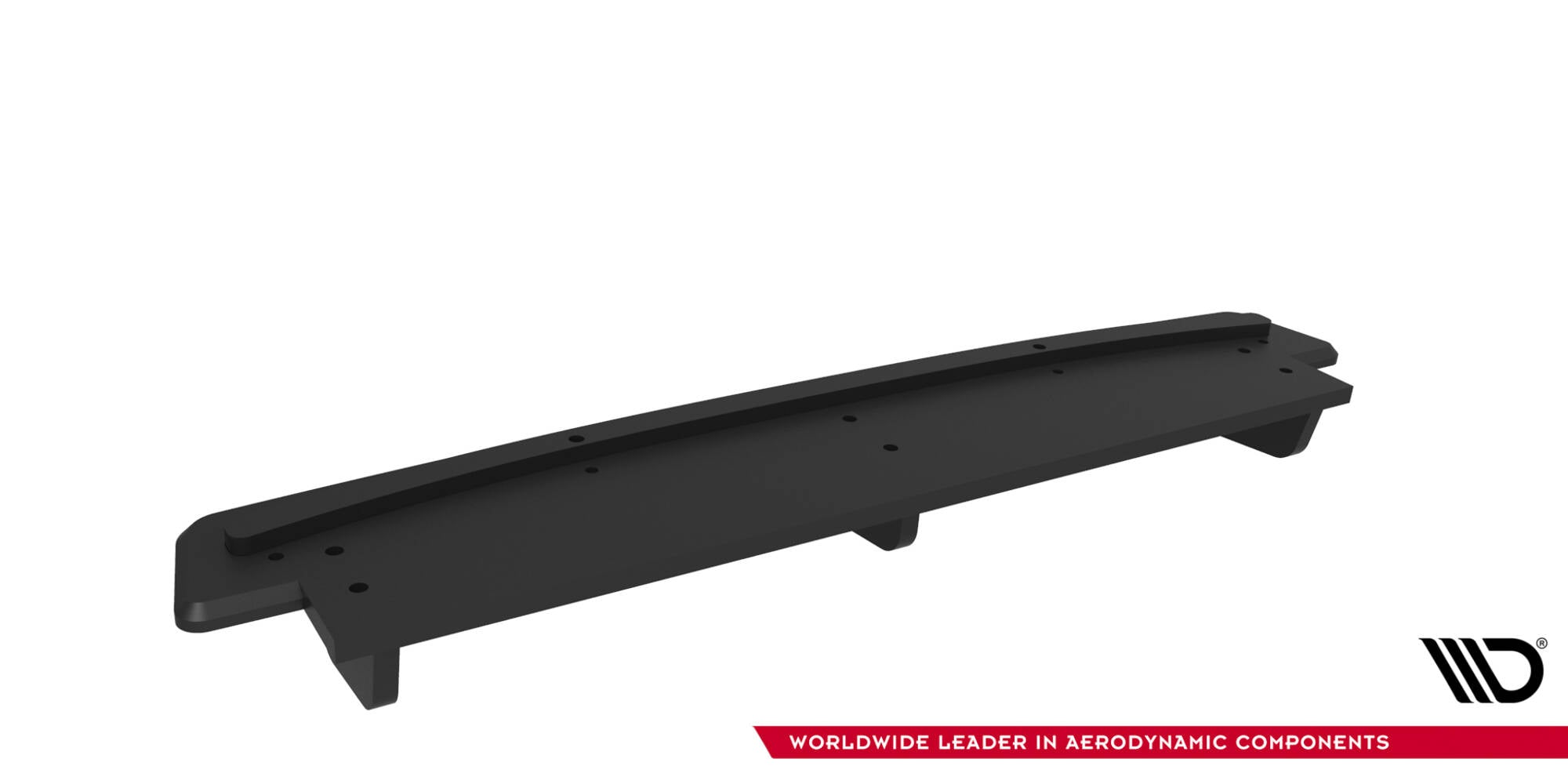 Street Pro Takana diffuusi Mitsubishi Lancer Evo X