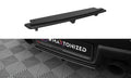 Street Pro Takana diffuusi Mitsubishi Lancer Evo X