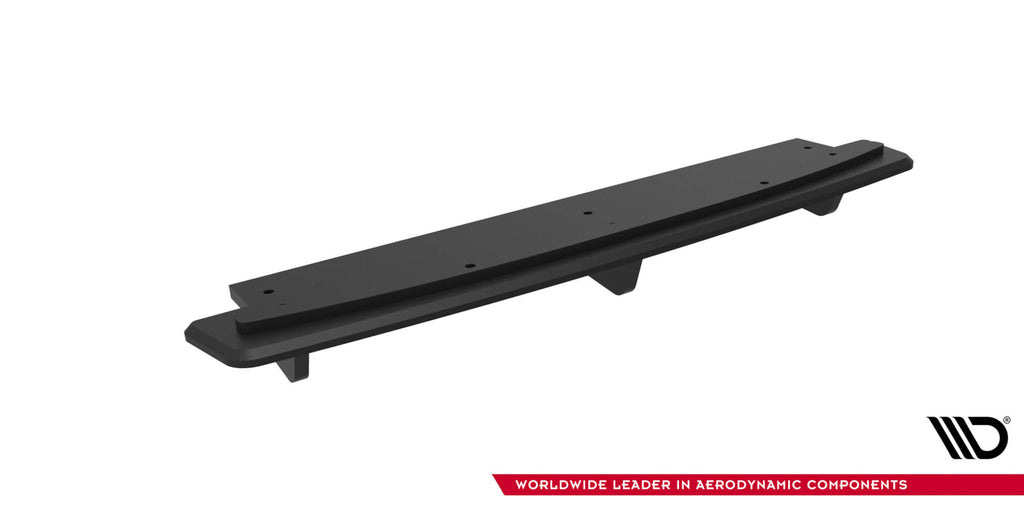 Street Pro Takana diffuusi Mitsubishi Lancer Evo X