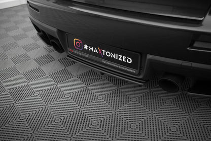 Street Pro bageste diffus Mitsubishi Lancer Evo x