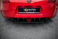 Street pro bakre diffuser nissan 370z