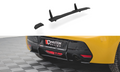 Street Pro takaosa diffuusi Peugeot 208 MK2