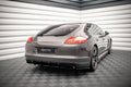 Street Pro takadiffuusori Porsche Panamera / Panamera diesel 970