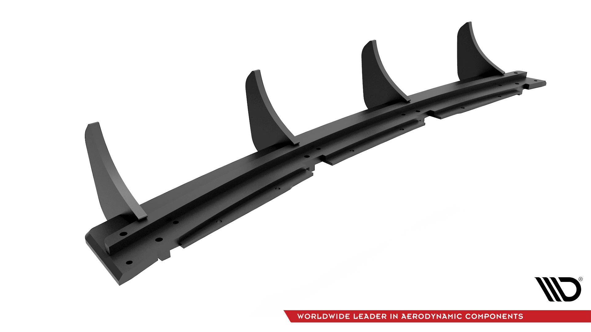 Street pro bakre diffusersete exeo