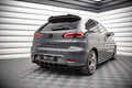 Street pro bakre diffusersete ibiza cupra mk3