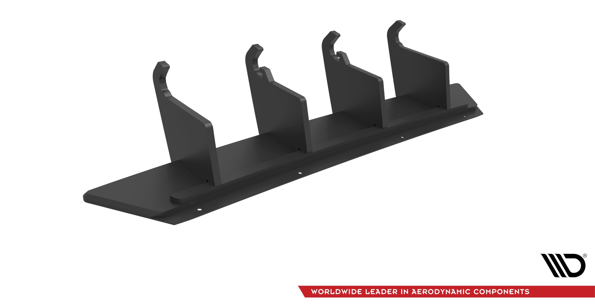 Street pro bakre diffusersete ibiza fr/ standard mk5