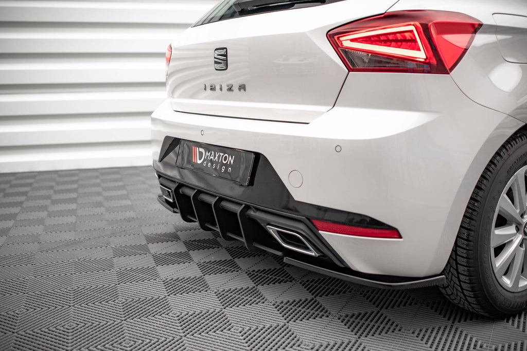 Street pro bakre diffusersete ibiza fr/ standard mk5