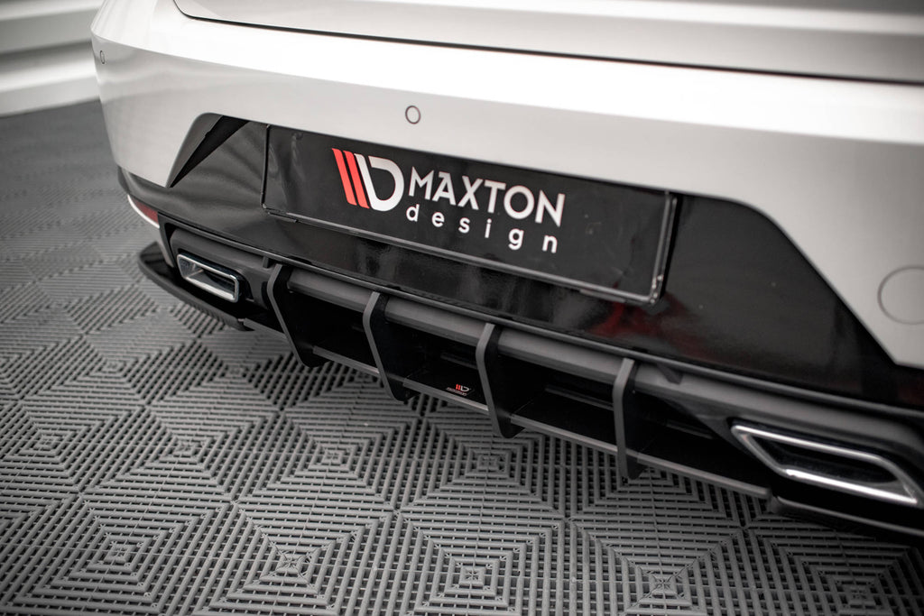 Street pro bakre diffusersete ibiza fr/ standard mk5