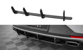Street Pro TAKA -hajotin istuin Leon Cupra Sportstourer MK3