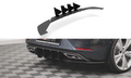 Street Pro Takana diffuusi istuin Leon Fr Hatchback Mk4