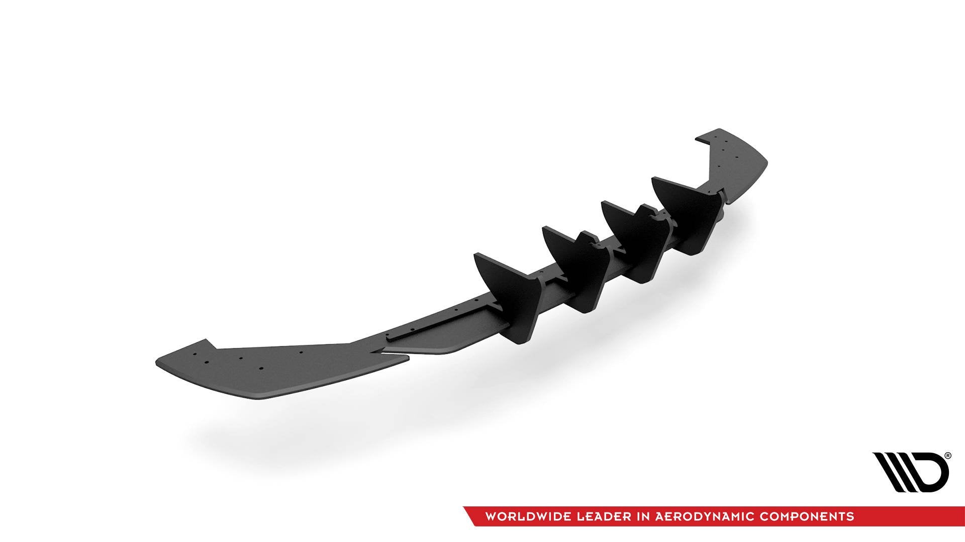 Street Pro Takana diffuusi istuin Leon Fr Hatchback Mk4