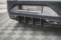 Street pro bakre diffusersete leon for hatchback mk4