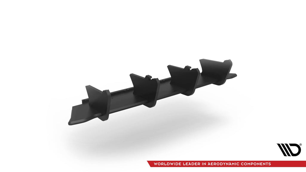 Street pro bakre diffusersete leon for st mk4