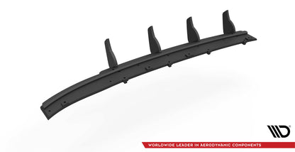 Street pro rear diffuser seat leon fr sportstourer mk3