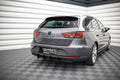 Street Pro takadiffuusori Seat Leon Sports Toureriin mk3