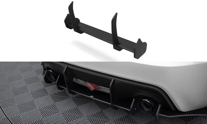 Street pro rear diffuser subaru brz mk1 / mk1 facelift