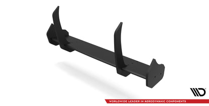 Street pro rear diffuser subaru brz mk1 / mk1 facelift