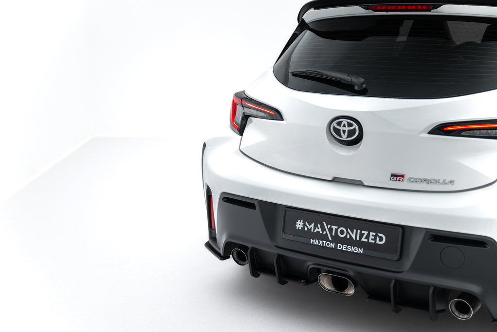 Street Pro -takadiffuusori Toyota Gr Corolla mk12