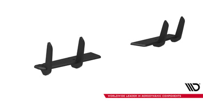 Street Pro bagdiffusor Toyota GR Corolla MK12