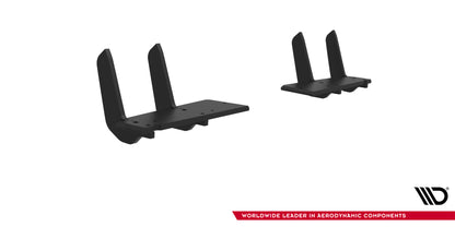 Street Pro bagdiffusor Toyota GR Corolla MK12