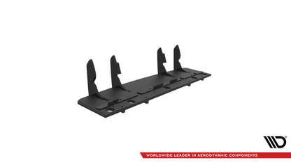 Street pro rear diffuser toyota gr86 mk1