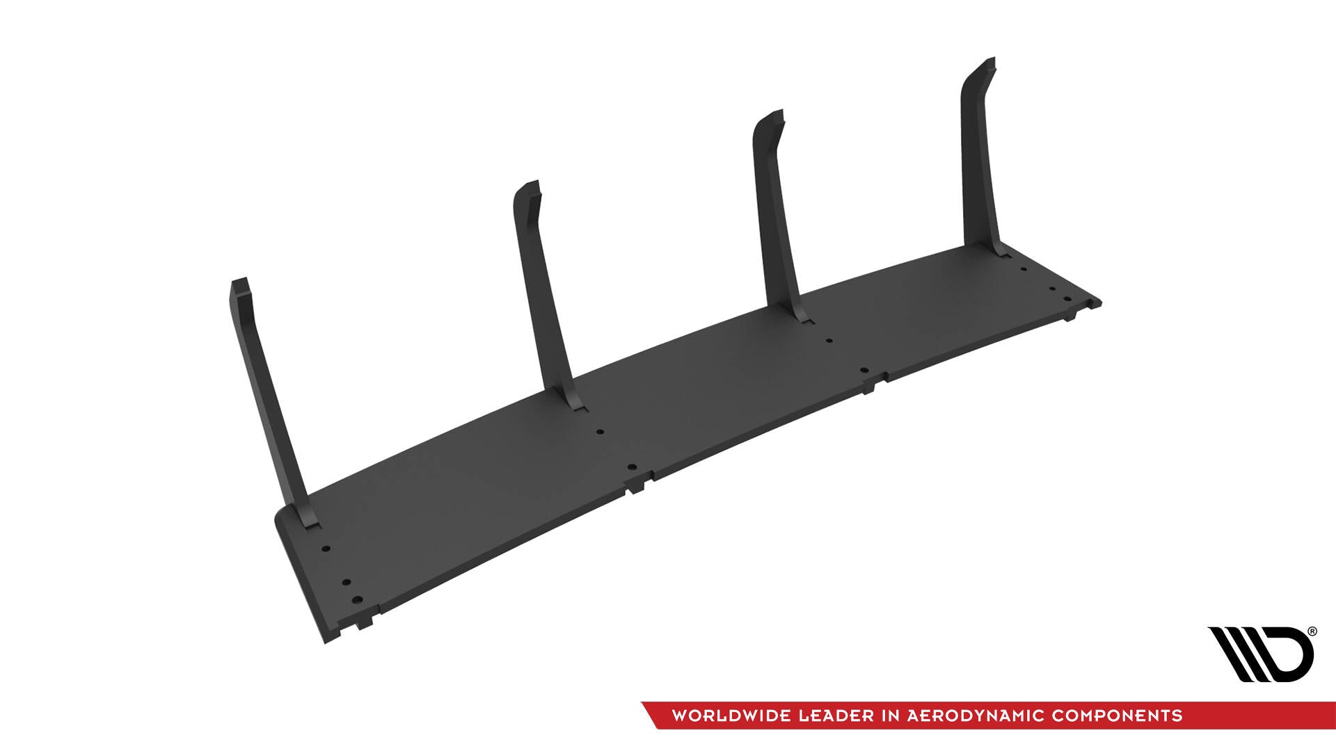 Street Pro bagdiffuse v.1 BMW 1 F40 M-Pack / M135i