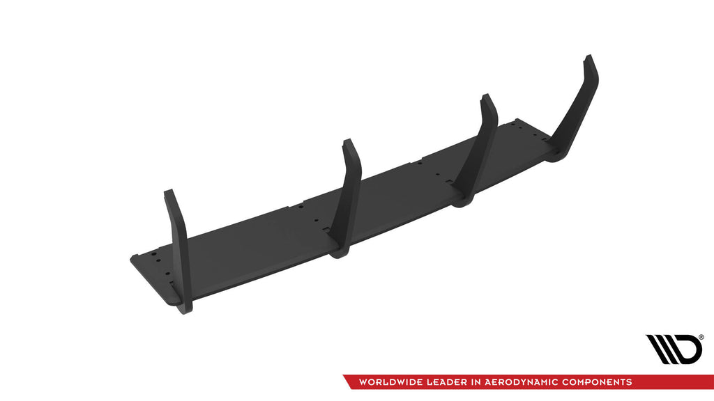 Street Pro bagdiffuse v.1 BMW 1 F40 M-Pack / M135i