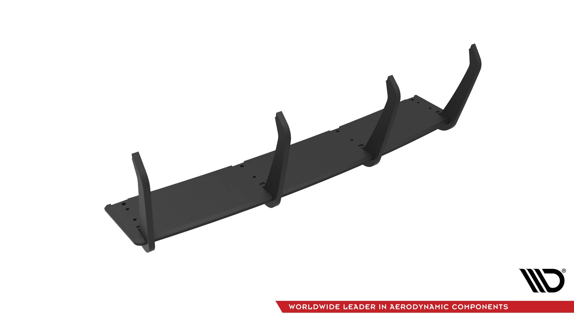 Street Pro bagdiffuse v.1 BMW 1 F40 M-Pack / M135i