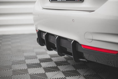 Street Pro bagdiffusor v.1 BMW 4 M-pakke F32