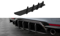 Street Pro bagdiffuse v.1 BMW 435 Coupe M-Pack F32