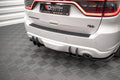 Street pro bak diffuser v.1 dodge durango rt mk3