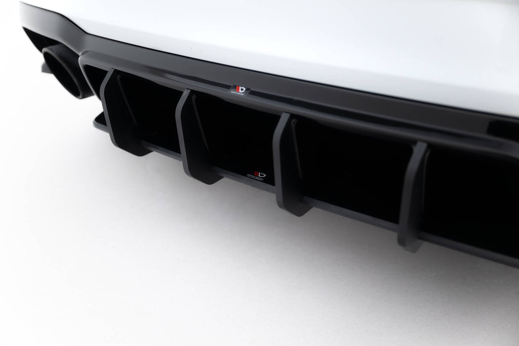 Street Pro bagdiffunderer v.2 Audi RS3 siden 8v ansigtsløftning