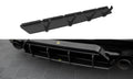 Street pro rear diffuser v.2 bmw 1 f40 m-pack / m135i